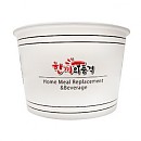 한품라면컵(850cc)(1박스16줄)