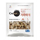 (냉동)CJ치킨가라아게(쉐프솔루션)