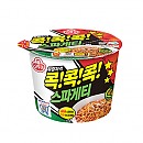 콕콕콕스파게티컵(오뚜기)(2000)