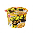 콕콕콕치즈볶이컵(오뚜기)(2000)