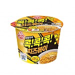 콕콕콕치즈볶이컵(오뚜기)(2000)