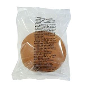 (냉동)한품햄버거번(1박스25개)