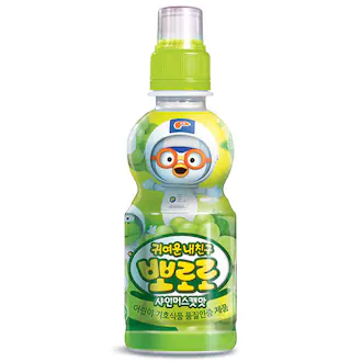 뽀로로샤인머스캣pt(팔도)(1600)