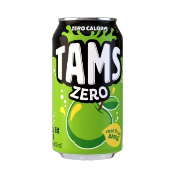 탐스제로사과(롯데)(1600)