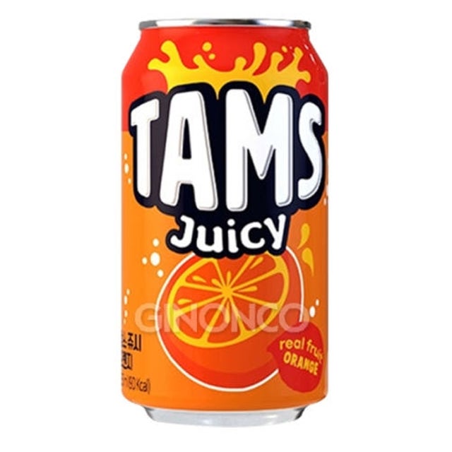 탐스쥬시오렌지(롯데)(1600)