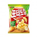 포테토칩오리지널(농심)(1800)