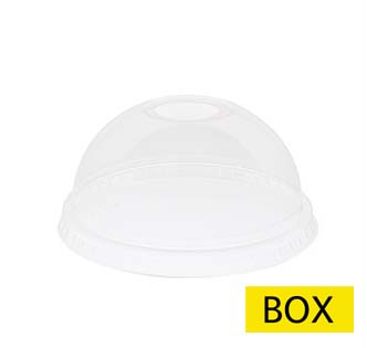 한품투명컵돔뚜껑(32온스)(Ø107)