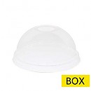 한품투명컵돔뚜껑(32온스)(Ø107)