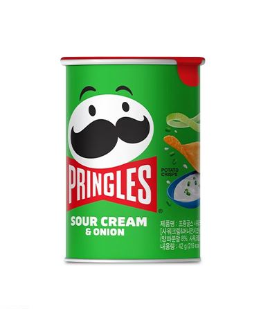 프링글스小어니언(1700)