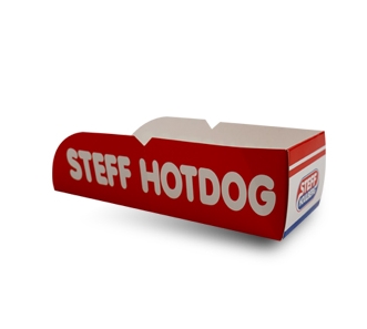 핫도그트레이(스테프핫도그용)