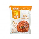 (냉동)한품(곱빼기)볶음밥낙지(4500)