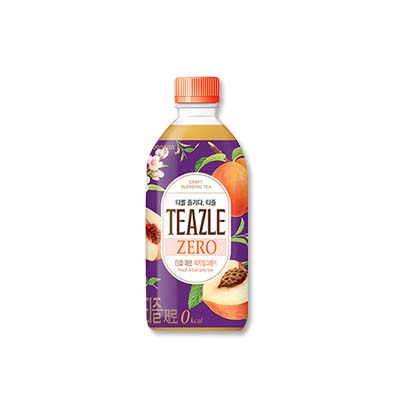 티즐제로피치얼그레이pt(웅진)(2000)