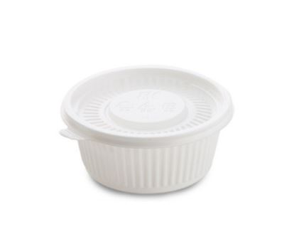 국물용기(뚜껑포함)