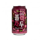 블랙자두뚱캔(연호)(1200)