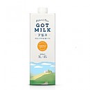 갓밀크멸균우유