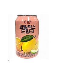 과일촌과일믹스(해태)(1600)