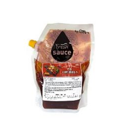 (냉장)한품소스스위트칠리