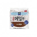 (냉동)프리미엄메밀면(면사랑)