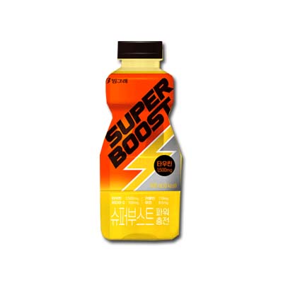 슈퍼부스트파워충전pt(빙그레)