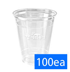 ●(소분)한품투명컵(24온스)(Ø98)