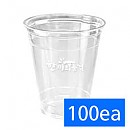 ●(소분)한품투명컵(24온스)(Ø98)