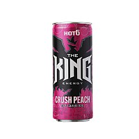 핫식스더킹피치(롯데)(2500)