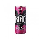 핫식스더킹피치(롯데)(2500)