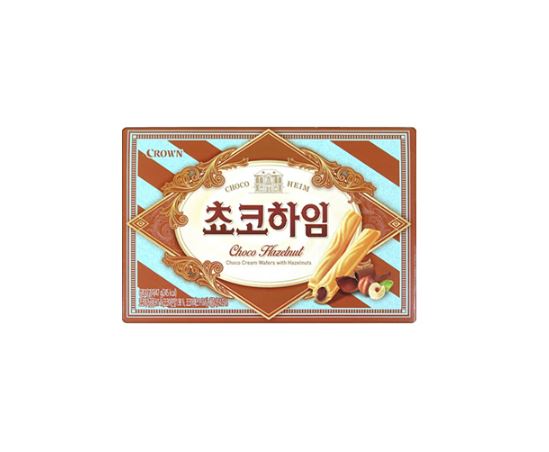 초코하임(크라운)(1600)