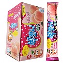 빅쪼니(복숭아맛)