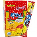 빅쪼니(망고맛)