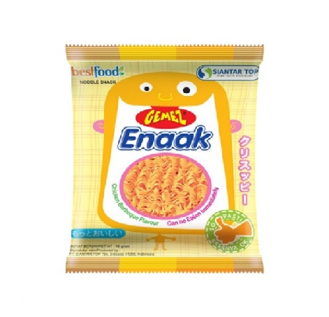 에낙(치킨바베큐맛)