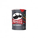 프링글스小핫앤스파이시(1700)