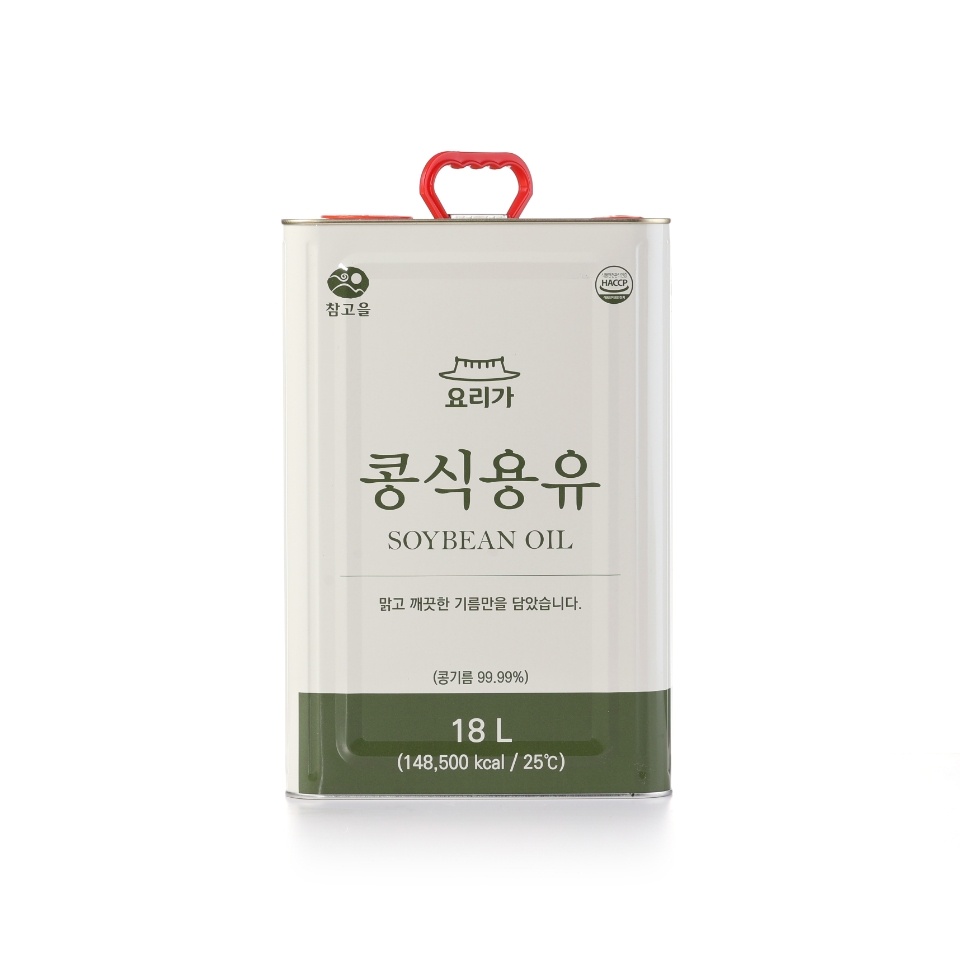 식용유말통18L(참고을)