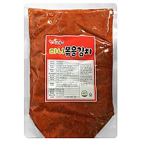 (냉장)한품미니볶음김치