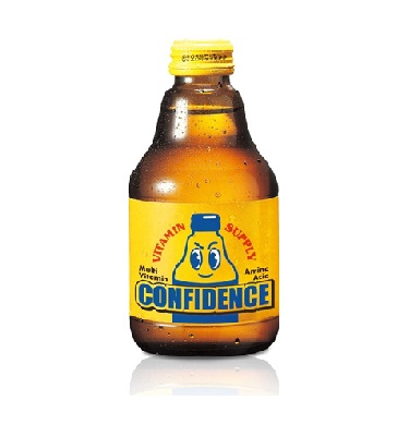 컨피던스병230(동아오츠카)