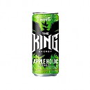 핫식스더킹애플홀릭(롯데)(2500)