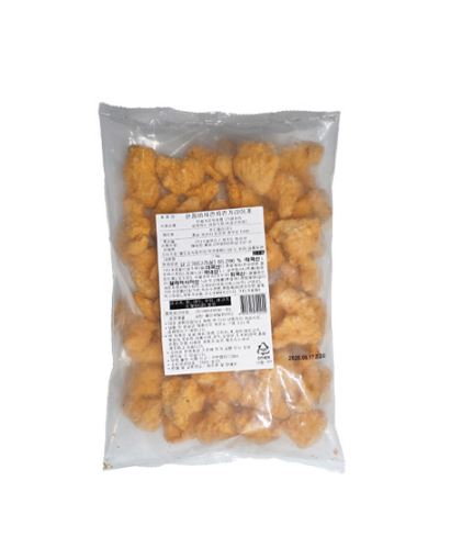 (냉동)한품바사칸치킨가라아게