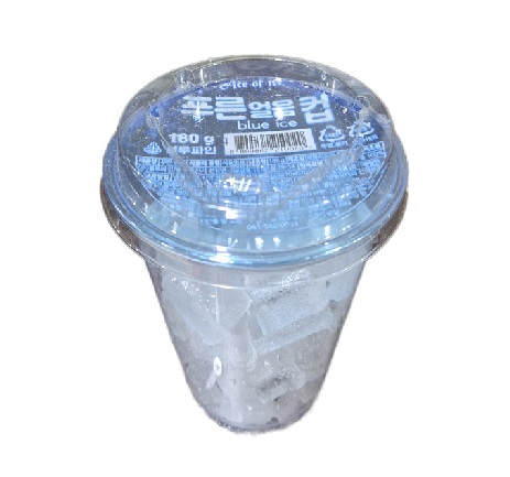 얼음컵180g