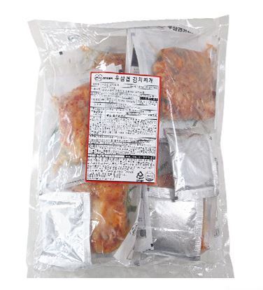 (냉동)한품우삼겹김치찌개