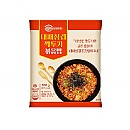 (냉동)한품(곱빼기)대패삼겹깍두기볶음밥