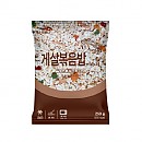 (냉동)한우물게살볶음밥(4500)