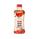 사과녹차pt(해피)(1500)