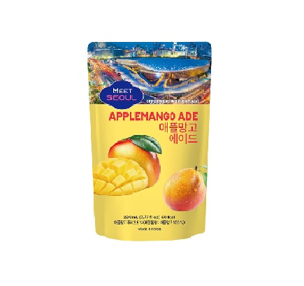 믿서울 애플망고 에이드(2000)