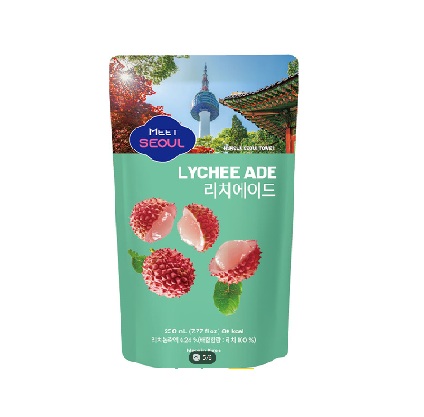 믿서울 리치에이드(2000)