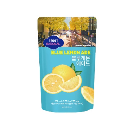 믿서울 블루레몬에이드(2000)