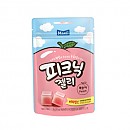 피크닉젤리복숭아(2500)