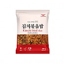 (냉동)한우물김치볶음밥(4500)