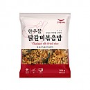 (냉동)한우물닭갈비볶음밥(5000)