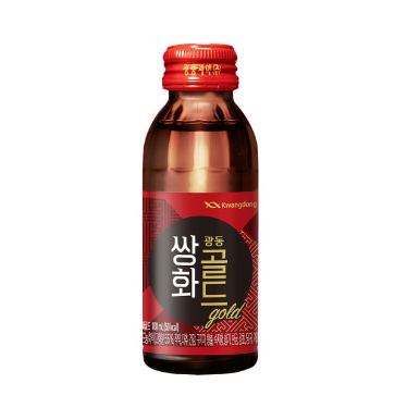 (광동)쌍화골드