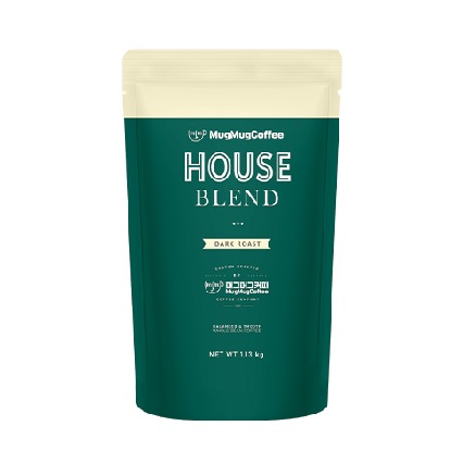 한품머그머그하우스블랜딩원두